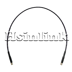 HS-1.85mmM To 1.85mmM With HSPL67 Cable 60cm (67G)_PS Armor